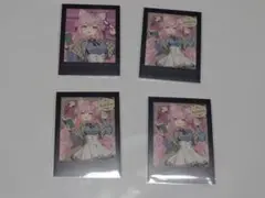 ホロライブ　博衣こより　セット　ぱしゃこれ　ホロ謎