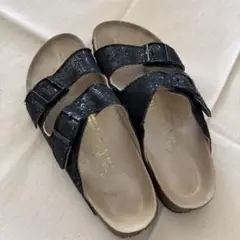 【新品】BIRKENSTOCK メンズ サンダル ビルケンシュトック