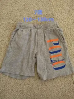 POLO Ralph Lauren ハーフパンツ グレー