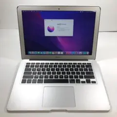 MacBook Air (13inchi 2017) i7 8GB/256GB