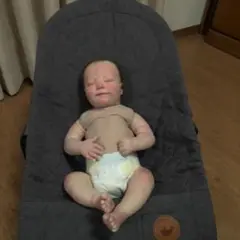 リボーンドール