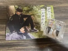 君には届かない。Blu-ray BOX 特典付き