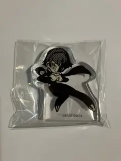 ペルソナ 5 新島真 ころっと