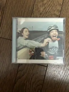 RADWIMPS おかずのごはん　4枚目　CD