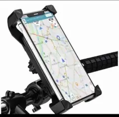 バイクホルダー 自転車ホルダー スマホホルダー