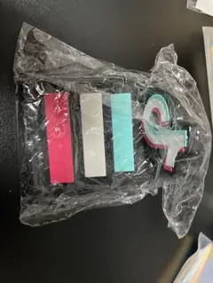 TikTokスマホスタンド