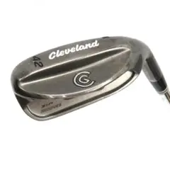 クリーブランド ZIP GROOVES NIBLICK-10 チッパー 42°