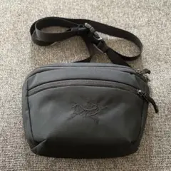 ARC'TERYX アークテリクス ウエストポーチ