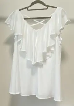トップス ブラウス