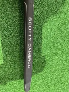 2024キャメロンパター ファントム用純正グリップ