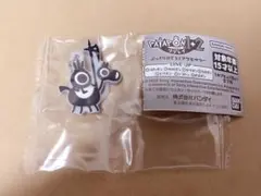パタポン1+2リプレイ　ぷっくりめじるしアクセサリー　ガチャガチャ　きばポン②