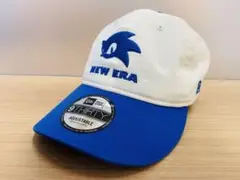 NEW ERA 9THIRTY ソニック・ザ・ヘッジホッグ