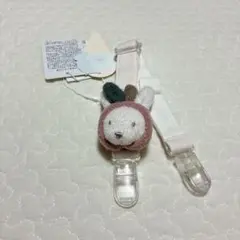 [新品タグ付き]ジェラートピケ マルチクリップ ジェラピケ