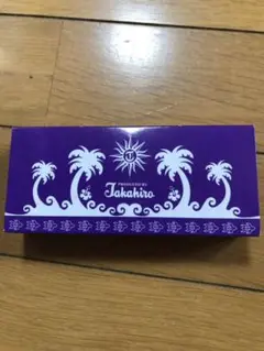 EXILE TAKAHIRO