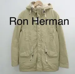 【Ron Herman】スプリングジャケットS
