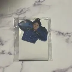 EBiDAN THE LIVE 2025 エビライ アクキー 松村和哉