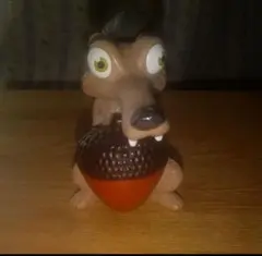 ハッピーセット アイスエイジ