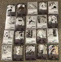 ドラゴンボール トレーディングカード セット