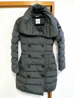 【美品】タトラス ダウンコート アゴーニャ サイズ01