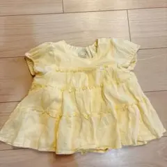 プティマイン　楊柳チュニック