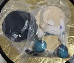 崩壊スターレイル 一番くじ B賞アベンチュリン ぬいぐるみ