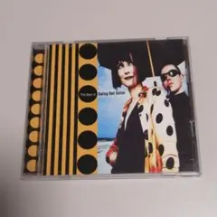 ベスト・オブ・スウィング・アウト・シスター 国内盤
