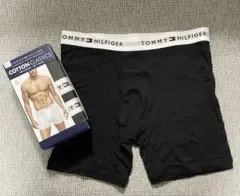 TOMMYHILFIGER ボクサーパンツ 3枚セット MLトミー コットン新品
