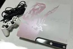 PlayStation3 ファイナルファンタジー13限定