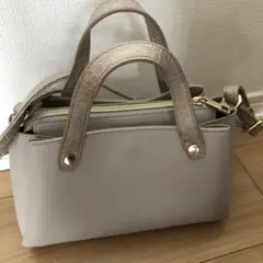 grove☆ショルダーバッグ