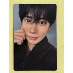 テヒョン　トレカ　CU限定 TXT TOGETHER