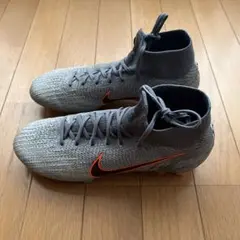 ナイキ マーキュリアルスーパーフライ6エリートFG