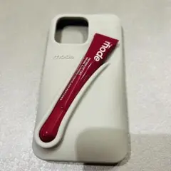 rhode ベイビービーバー　iPhoneケース & リップ