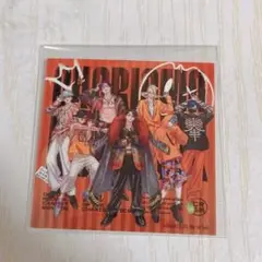 カリスマサミット　会場特典
