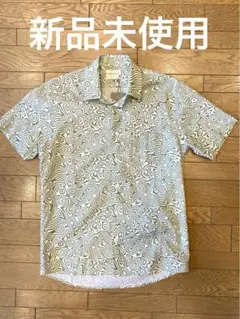 FARAFIELD(英)新品未使用半袖シャツ