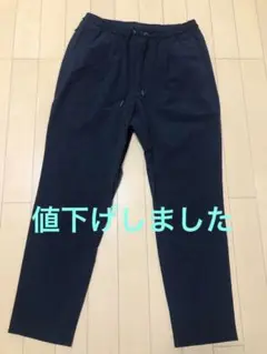 BEAUTY & YOUTH United Arrows 黒　パンツ　M