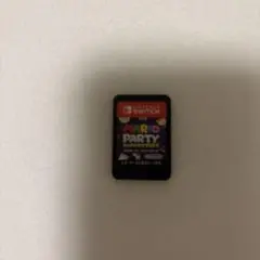 マリオパーティ スーパースターズ
