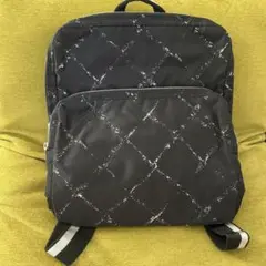 正規品❤︎シャネル ❤︎リュック❤︎ナイロン❤︎