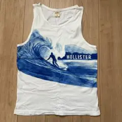 ホリスター　HOLLISTER サーフィン　カリフォルニア　アメリカ　USA