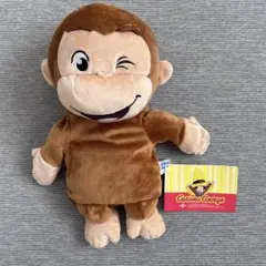おさるのジョージ