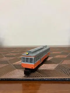 トレーン社 Nゲージ ダイキャストスケールモデル 〔箱根登山鉄道〕