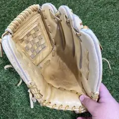ワールドペガサス　軟式内野手投手用
