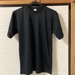 SHIRTEX クイックドライ UVカット Tシャツ S