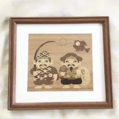 額入り細工絵 75896433acd8826319f3aa58d9c21e