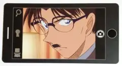 工藤優作　スマフォトコレクションvol.3　コナンプラザ