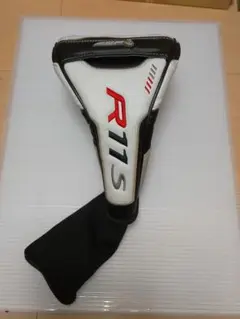 テーラーメイド R11Sドライバーヘッドカバー