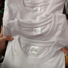 福岡ソフトバンクホークス　クレヨンしんちゃんTシャツ　３枚セット