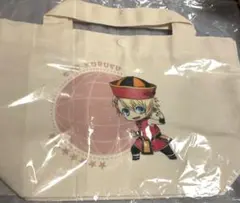 うたのプリンスさまっ マジLOVEスターリッシュツアーズ ランチトート 来栖翔