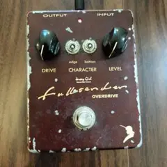 Fulltender overdrive 高品位レプリカ Fulltender overdrive 高品位レプリカ - メルカリ