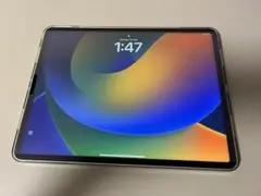 [8/15土まで値下げ中] M2 iPad Pro 12.9インチ 512GB