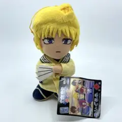 幻想魔伝最遊記 三蔵 ぬいぐるみ